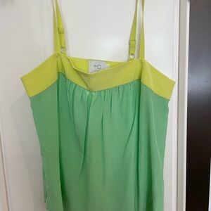 Summer Top from Anthro